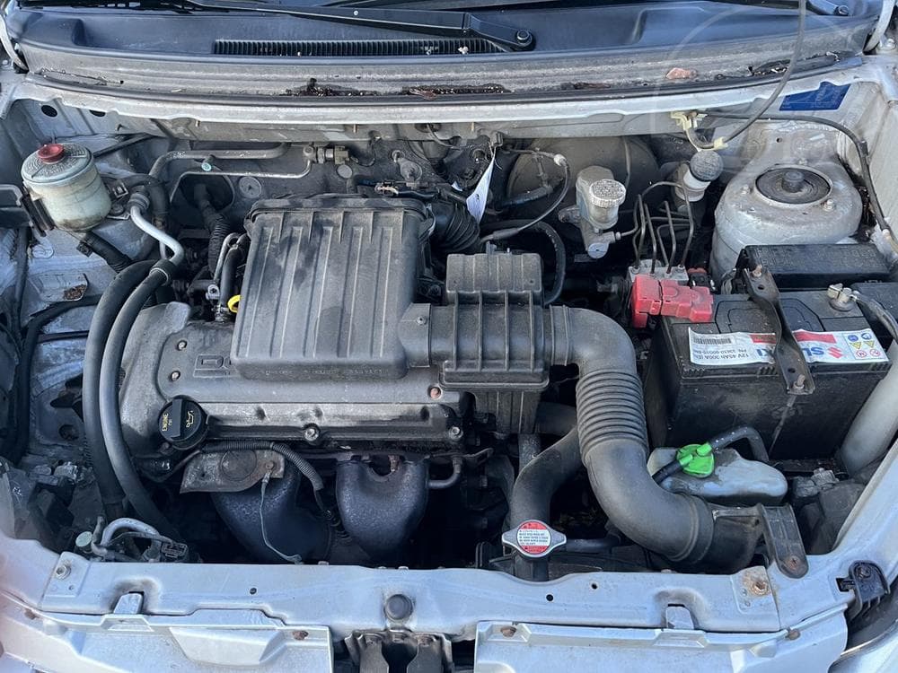 2007 Suzuki LIANA - 14