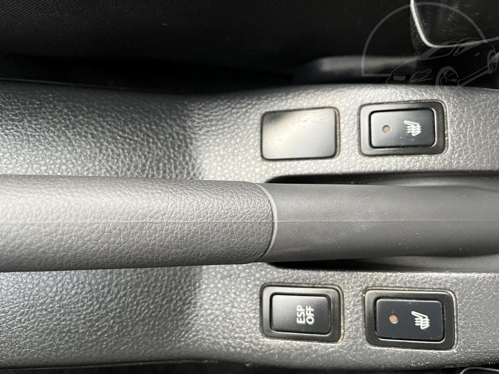 2009 Suzuki SX4 - 14