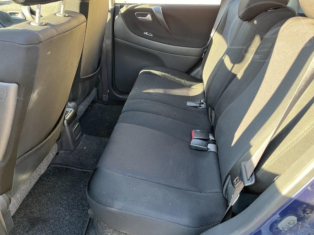2005 Suzuki LIANA - 25