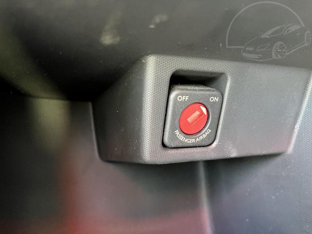 2012 Citroen C1 - 15