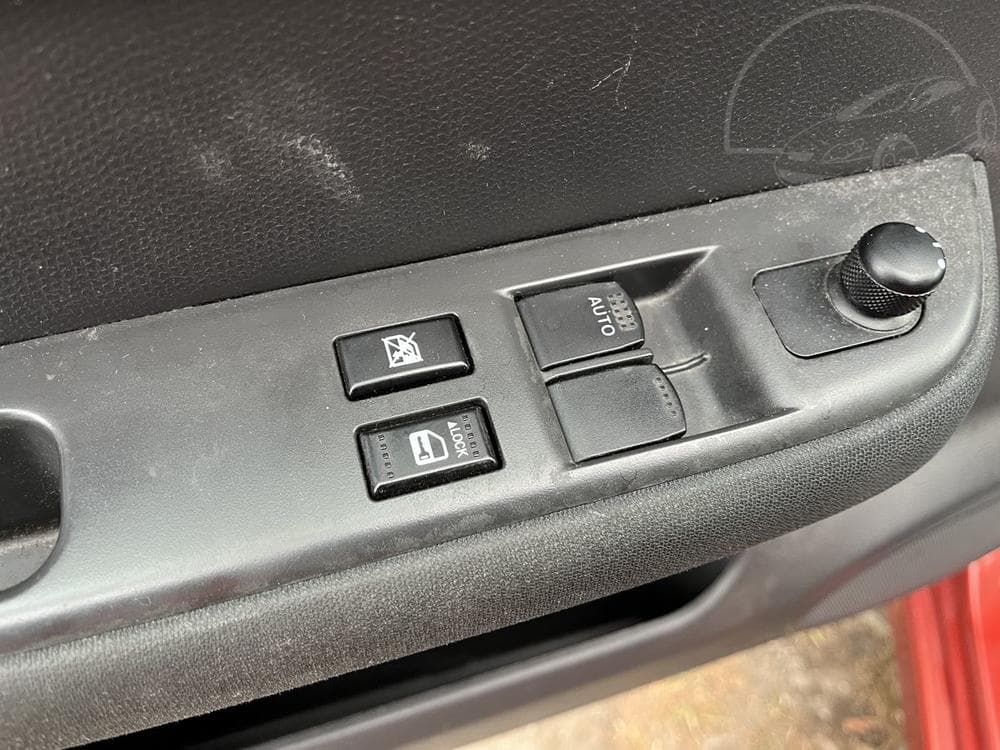 2008 Suzuki SWIFT - 10