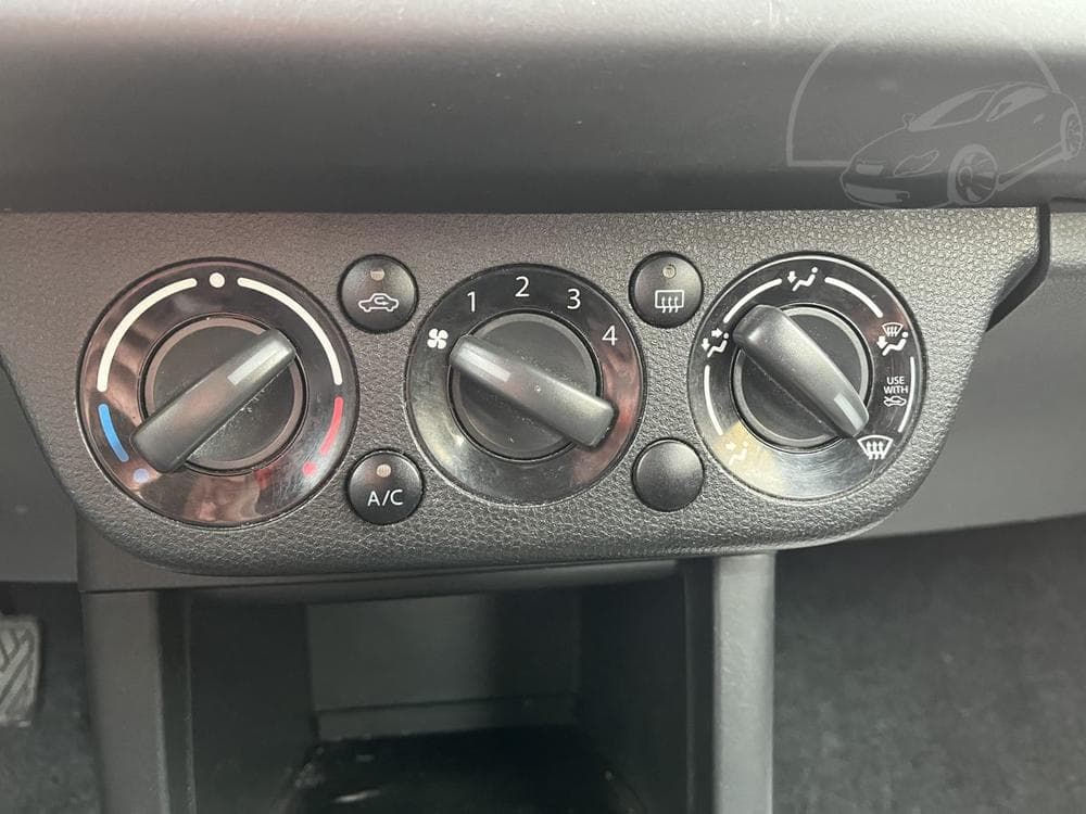 2008 Suzuki SWIFT - 14