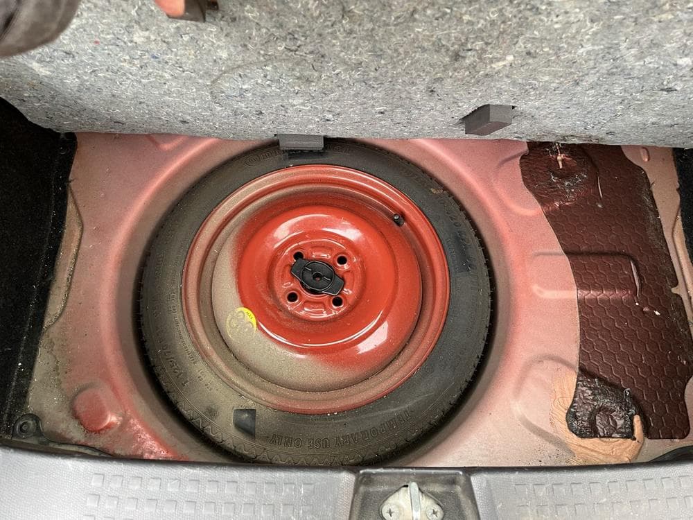 2008 Suzuki SWIFT - 15