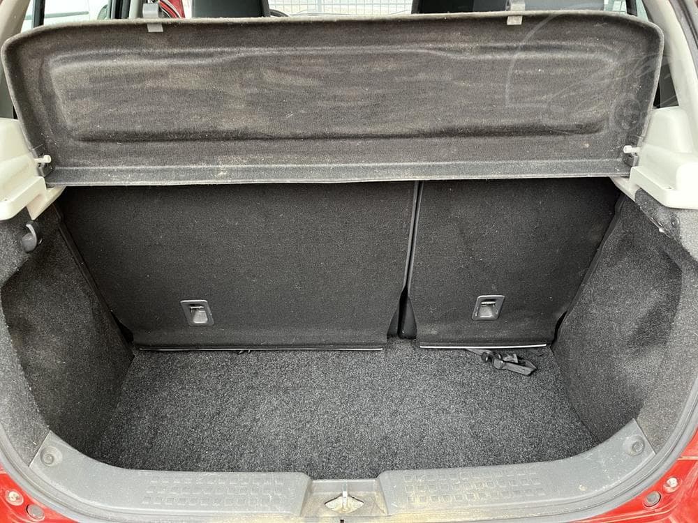2008 Suzuki SWIFT - 16
