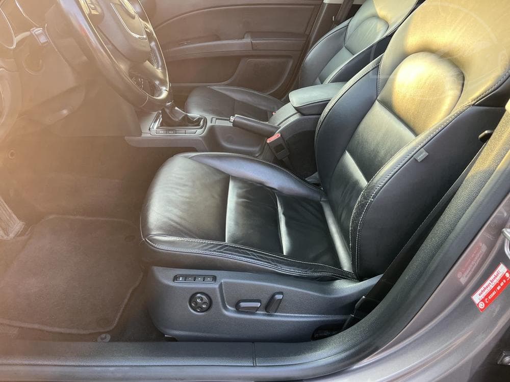 2010 Škoda SUPERB - 10