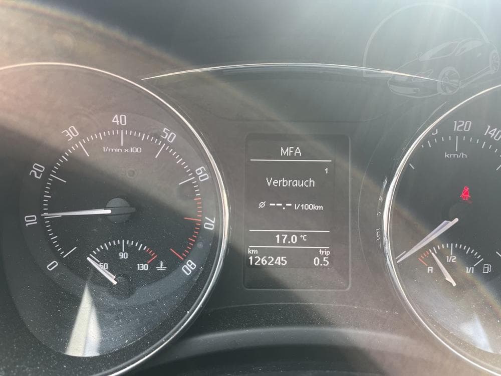 2010 Škoda SUPERB - 16