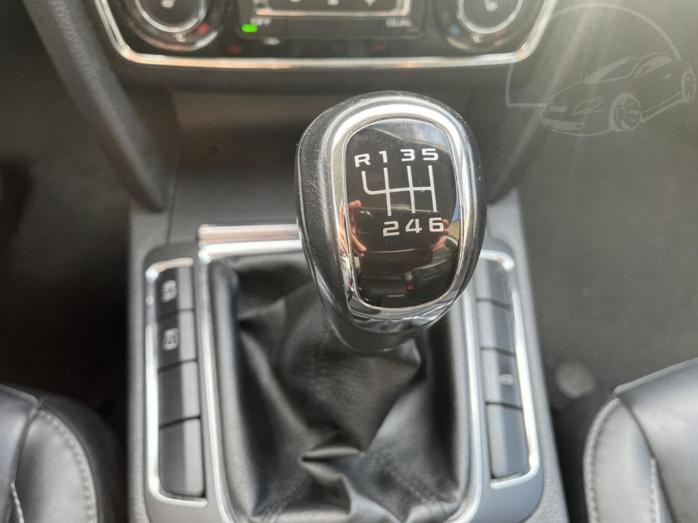 2010 Škoda SUPERB - 19