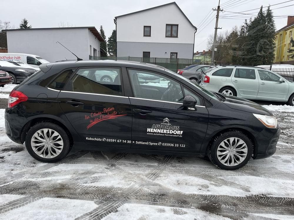 2015 Citroen C4 - 6