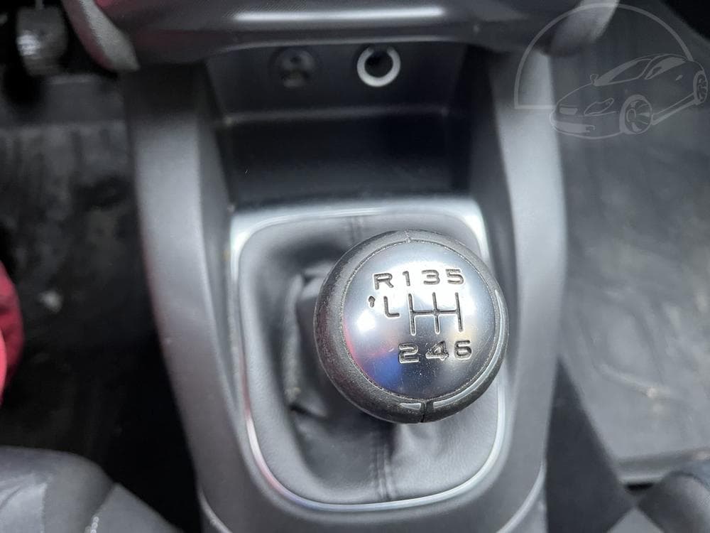 2015 Citroen C4 - 14