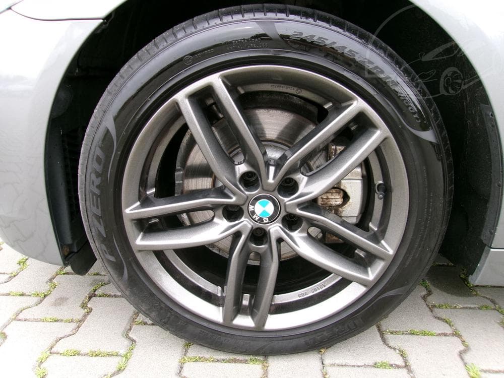 2010 BMW 5-Series - 8