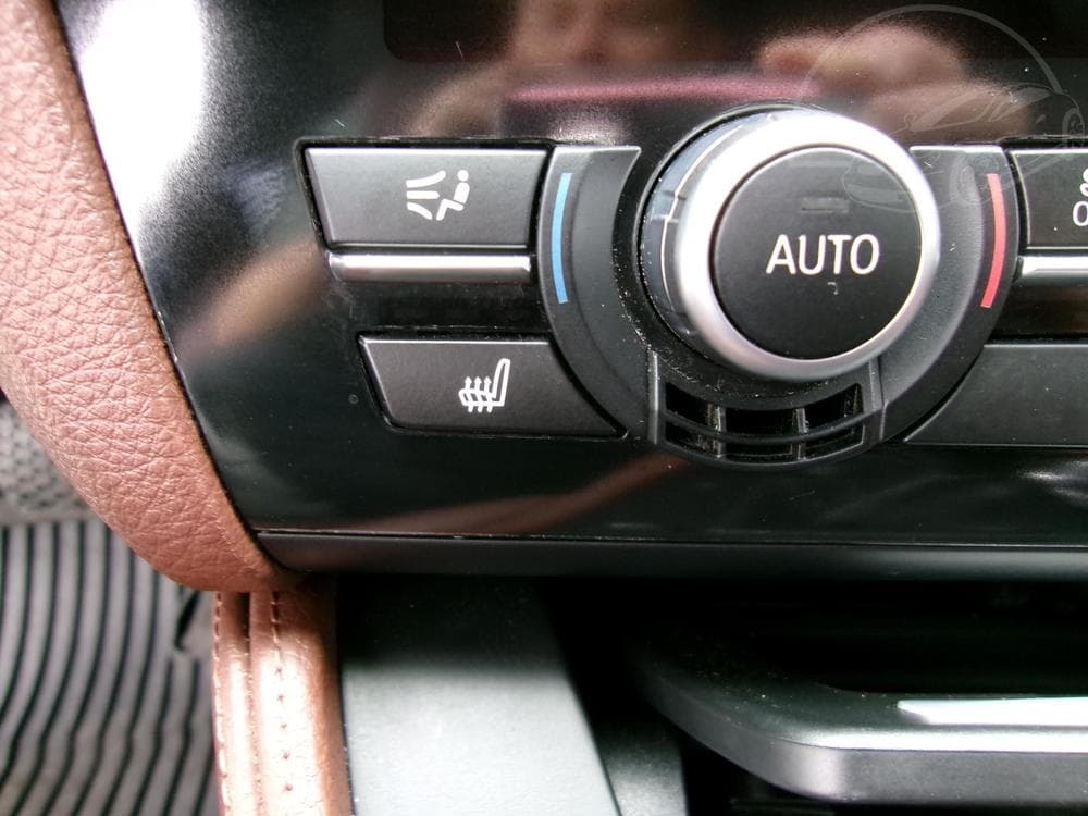 2010 BMW 5-Series - 18