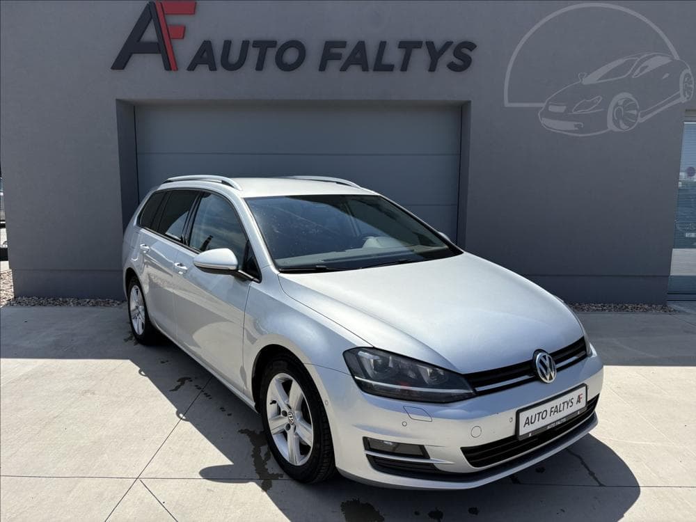 2013 Volkswagen GOLF