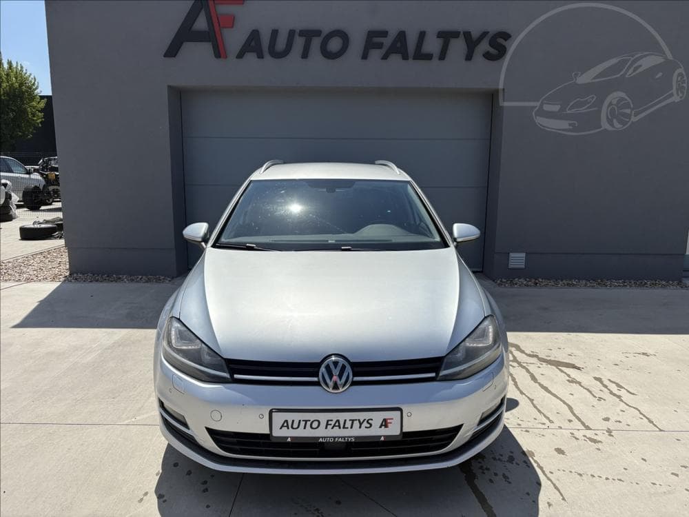 2013 Volkswagen GOLF - 2