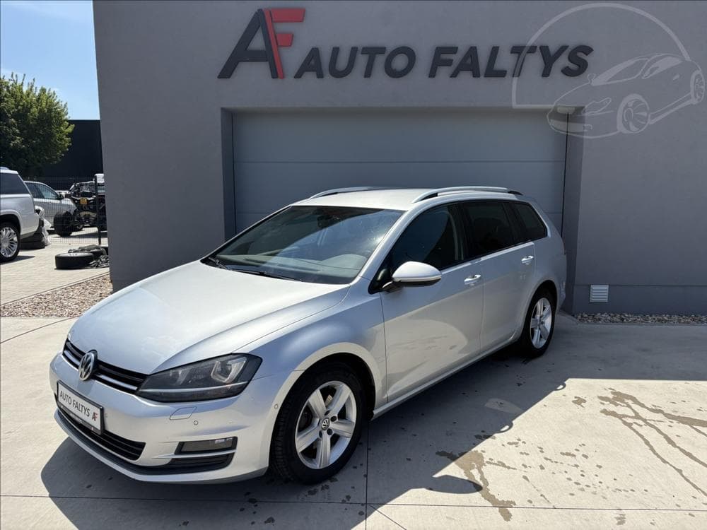 2013 Volkswagen GOLF - 3