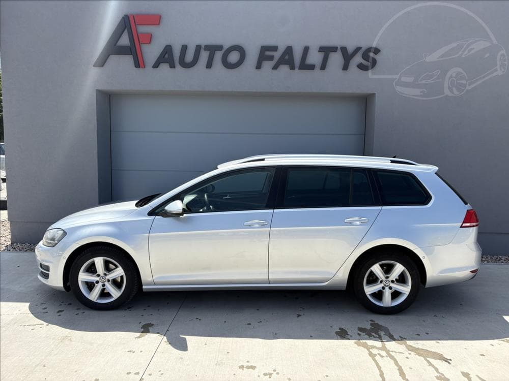 2013 Volkswagen GOLF - 4
