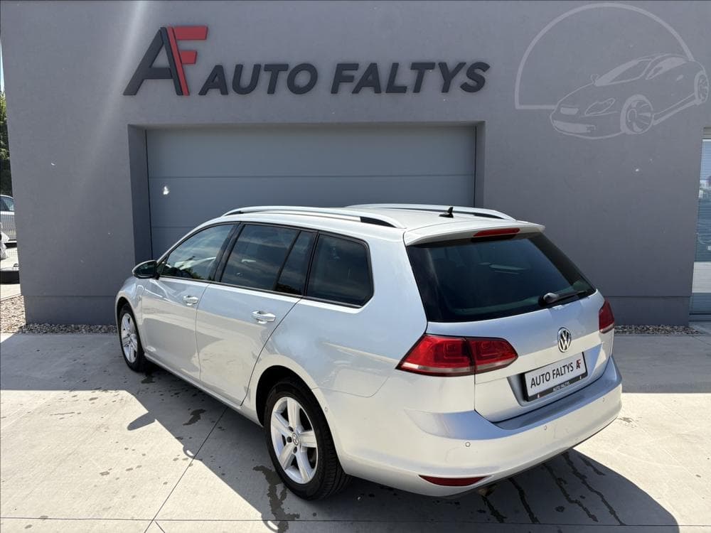 2013 Volkswagen GOLF - 5