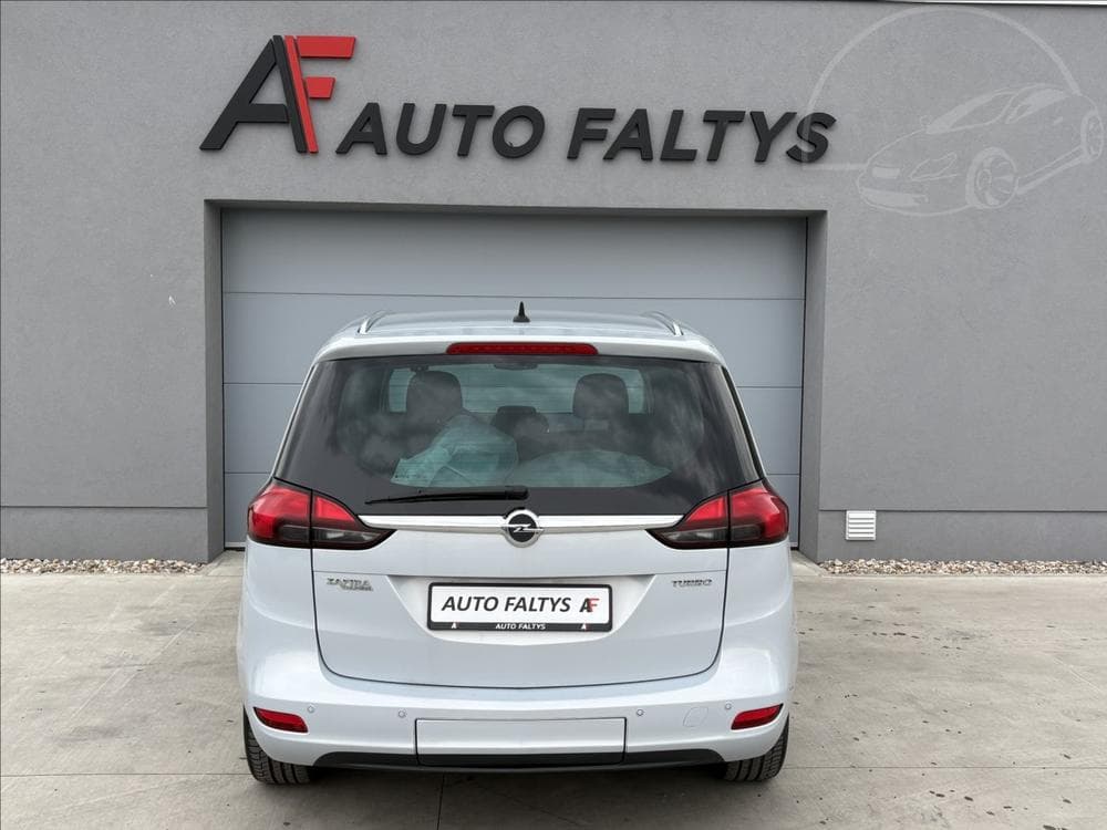 2014 Opel ZAFIRA - 6