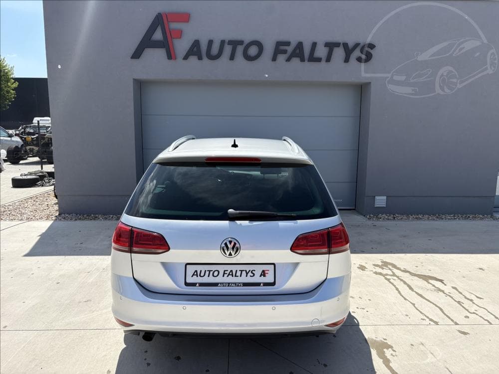 2013 Volkswagen GOLF - 6