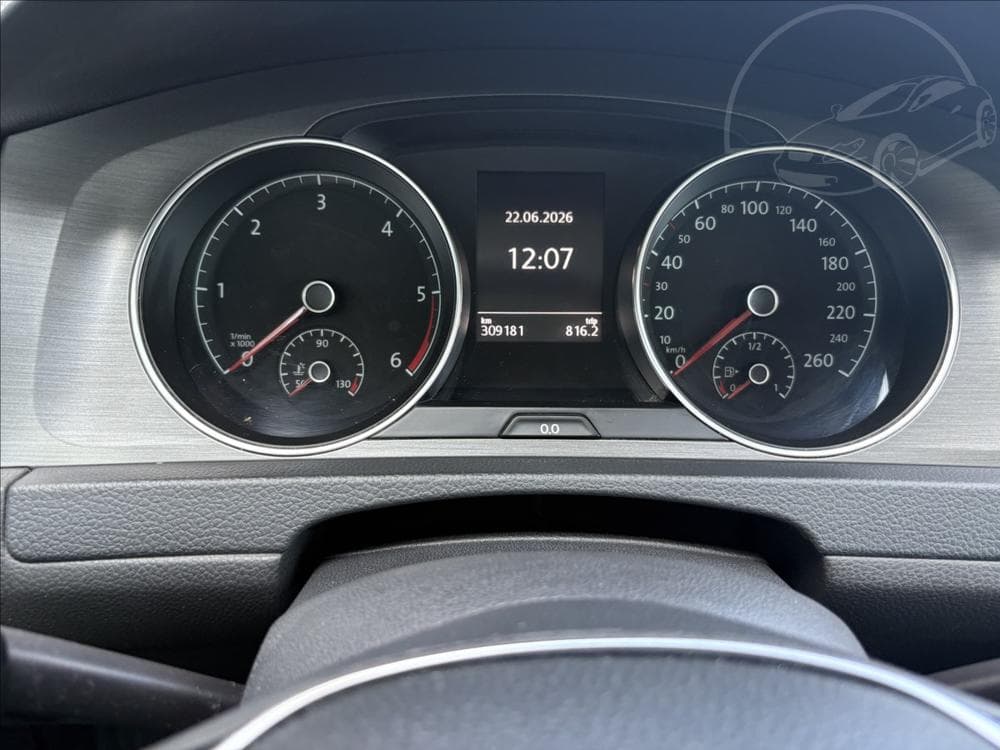 2013 Volkswagen GOLF - 15