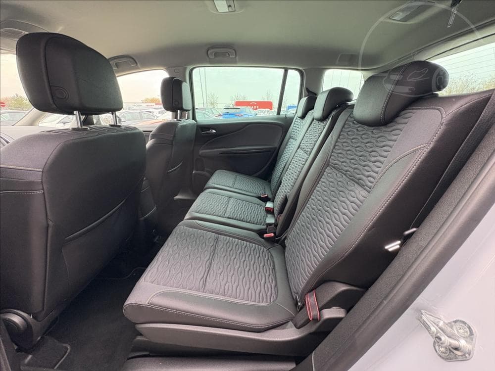 2014 Opel ZAFIRA - 17
