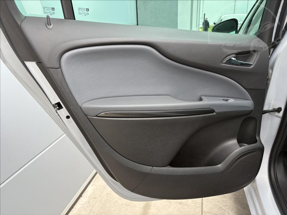 2014 Opel ZAFIRA - 18