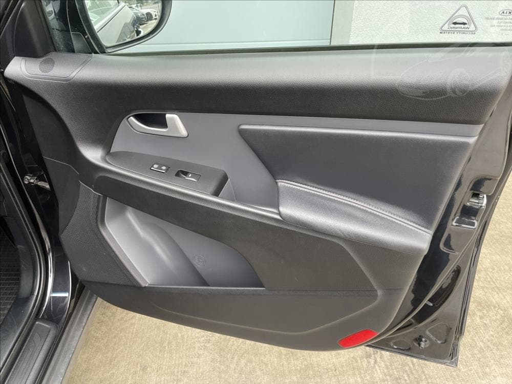 2011 Kia SPORTAGE - 20