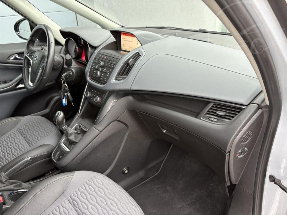 2014 Opel ZAFIRA - 20