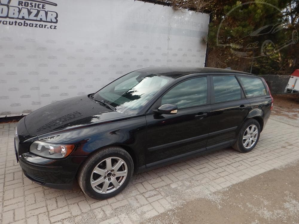 2006 Volvo V50 - 4