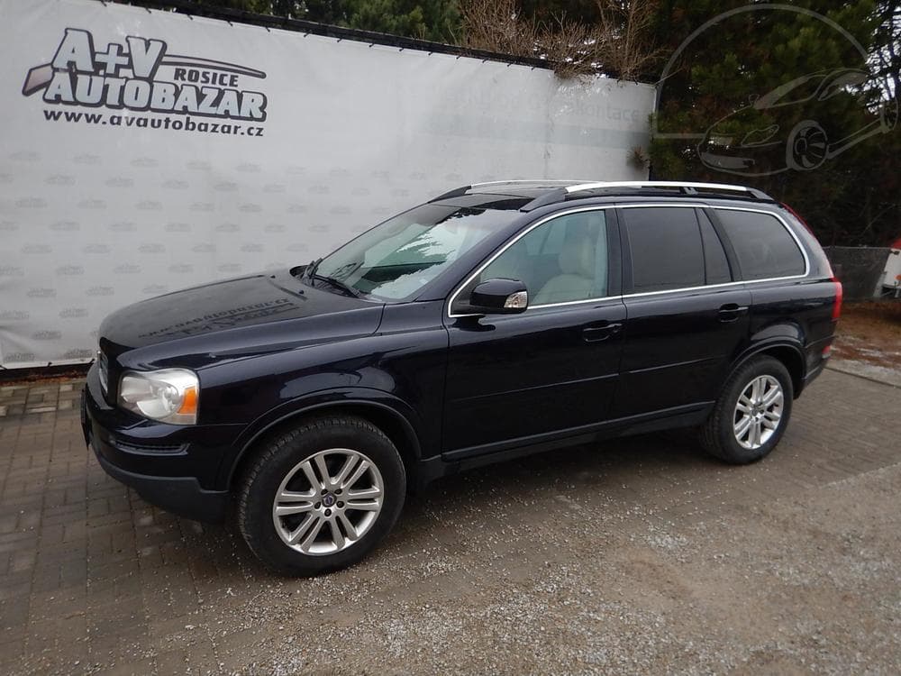 2007 Volvo XC90 - 2