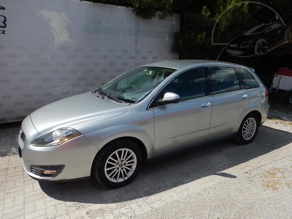 2011 Fiat CROMA - 2