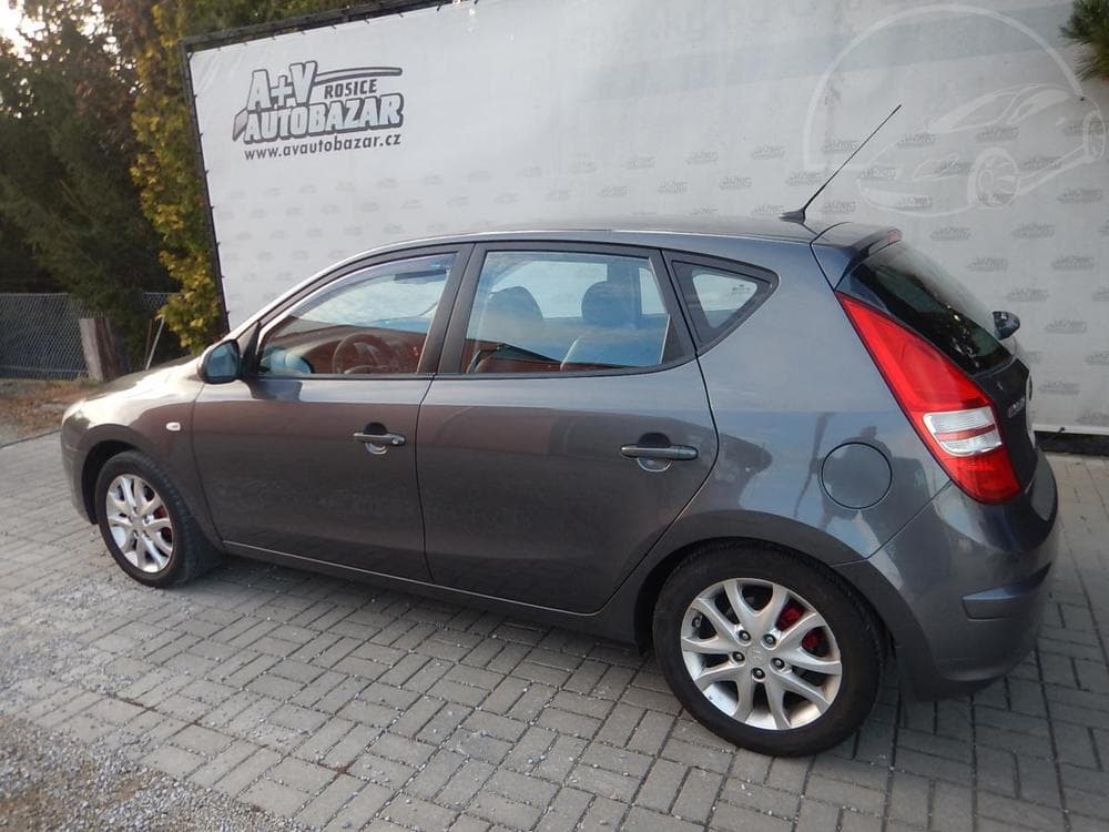 2008 Hyundai i30 - 3
