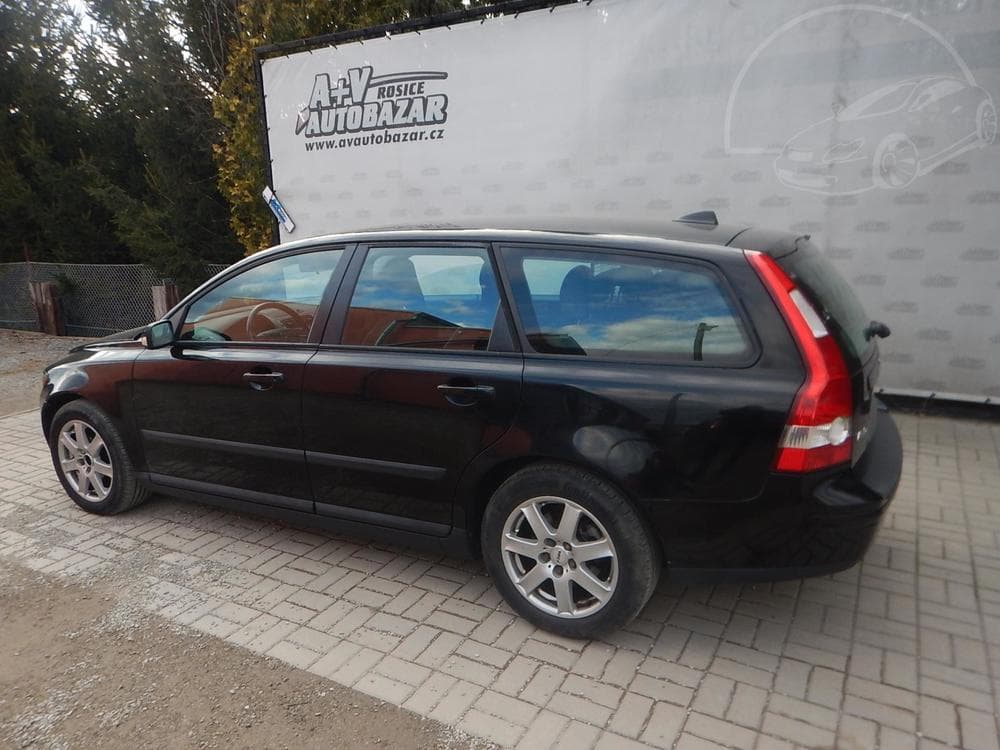 2006 Volvo V50 - 7