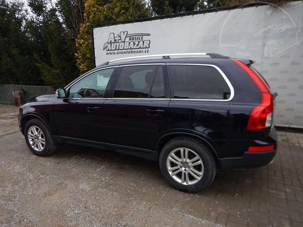 2007 Volvo XC90 - 3