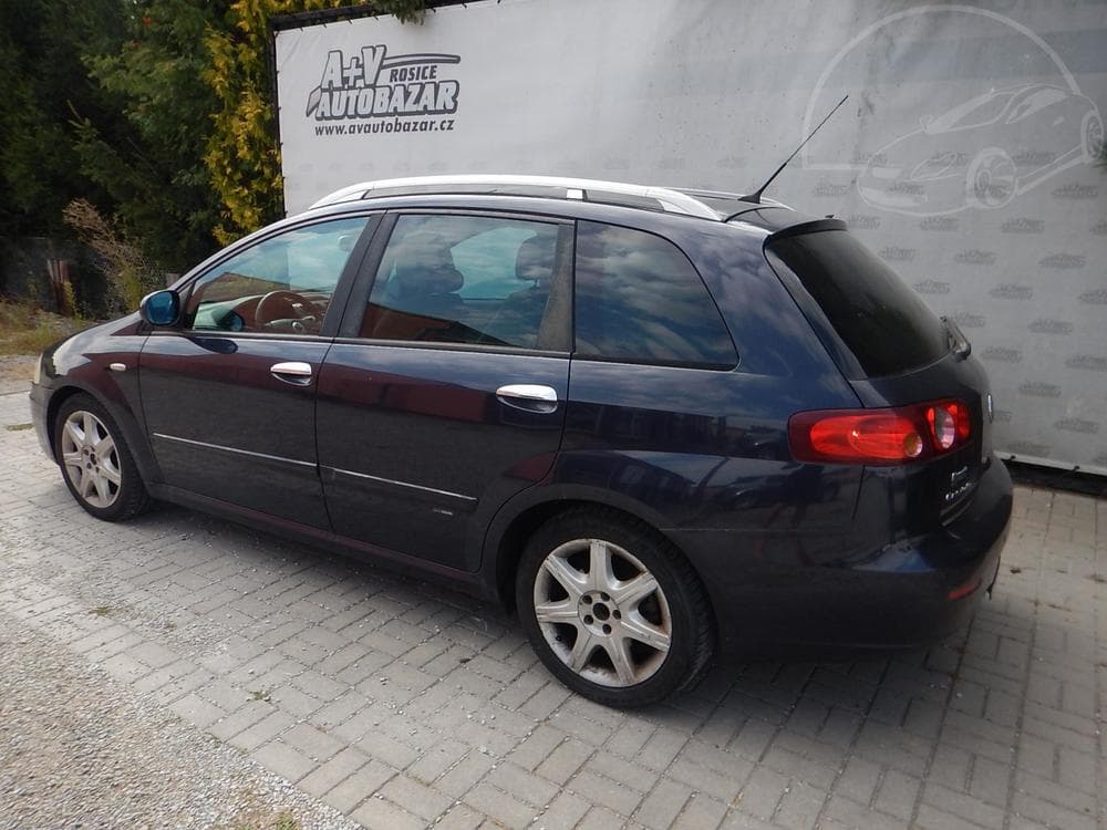 2006 Fiat CROMA - 3