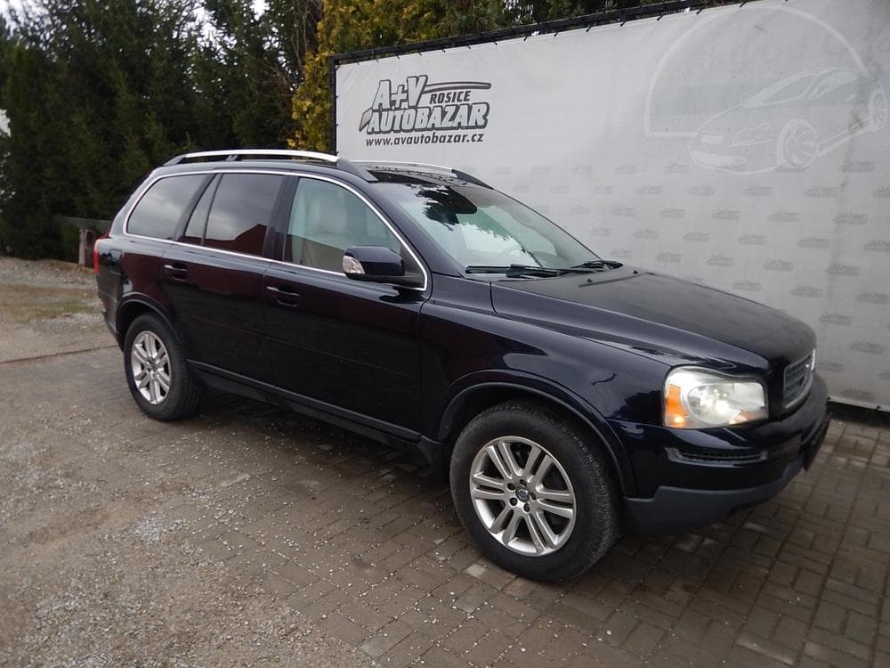2007 Volvo XC90 - 4