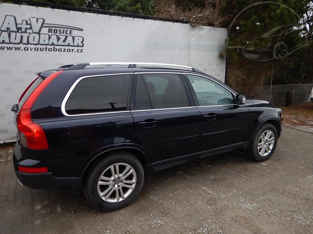 2007 Volvo XC90 - 5