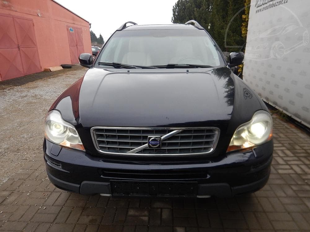 2007 Volvo XC90 - 6