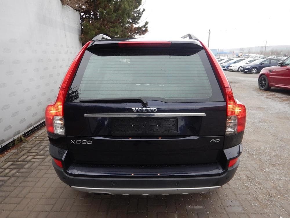 2007 Volvo XC90 - 7
