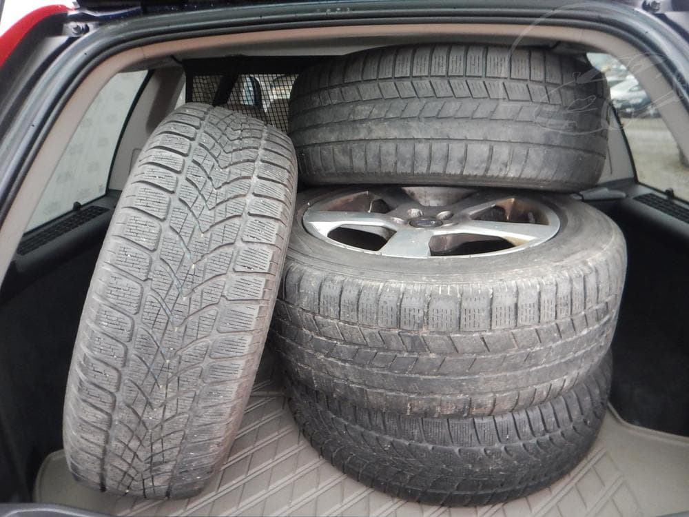 2007 Volvo XC90 - 8
