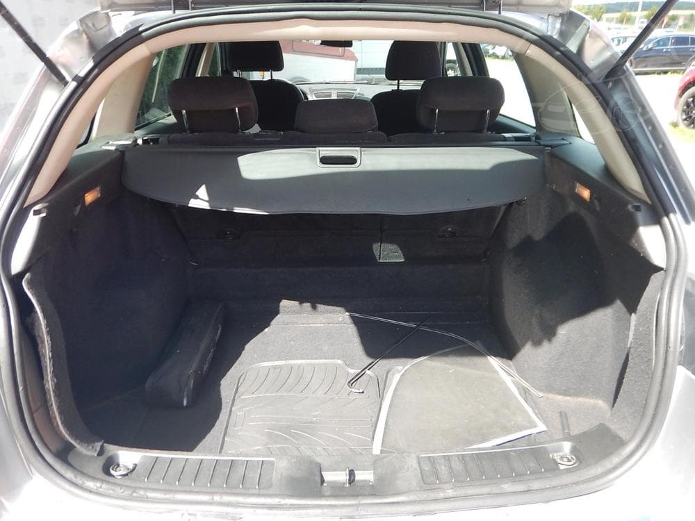 2011 Fiat CROMA - 8