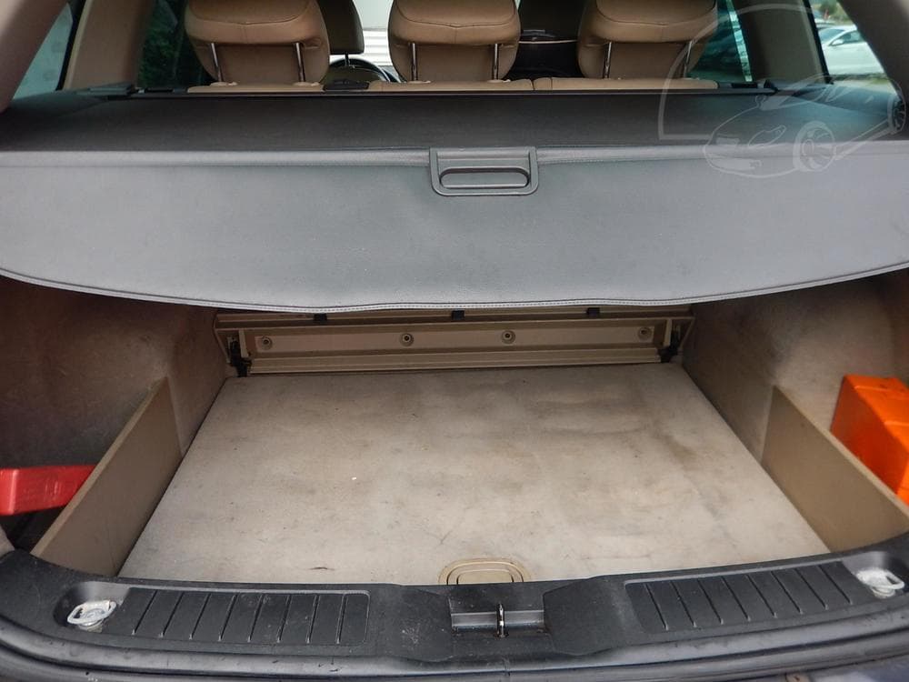 2006 Fiat CROMA - 8