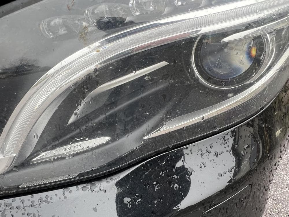 2014 Mercedes-Benz Gla - 9