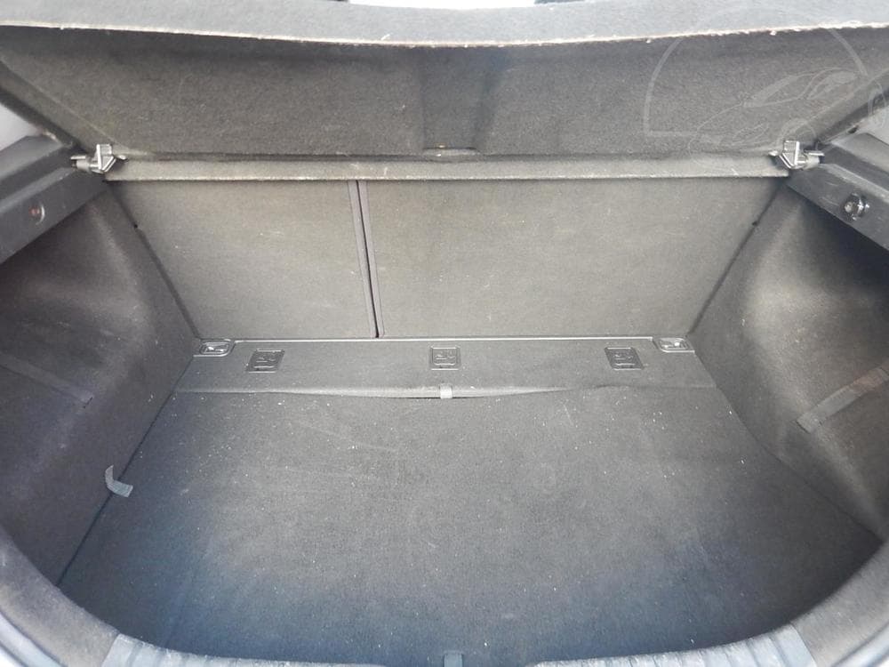 2008 Hyundai i30 - 9