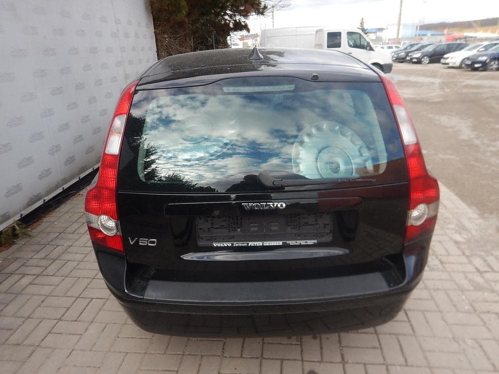 2006 Volvo V50 - 25