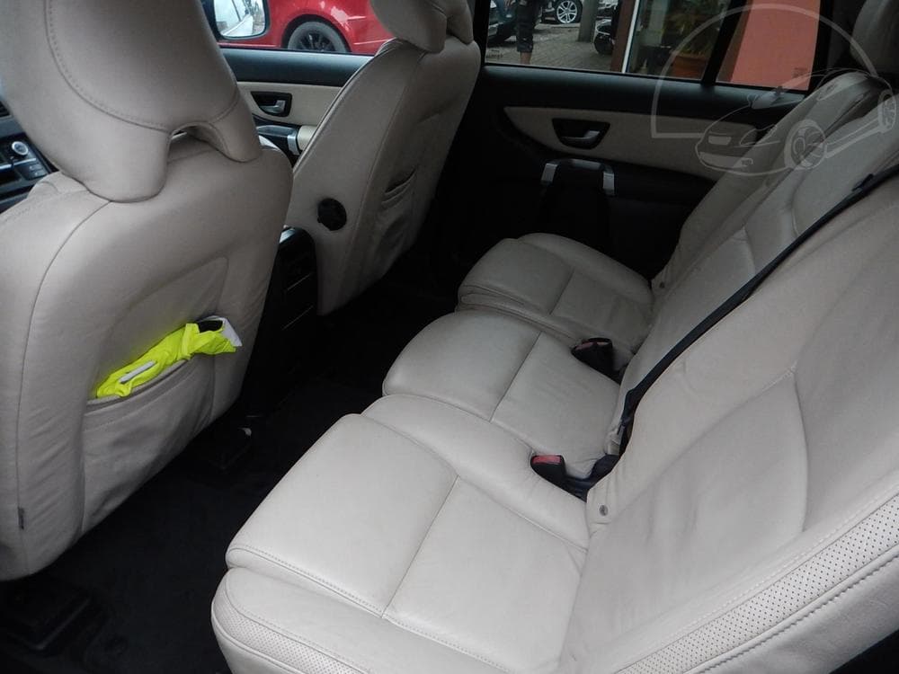 2007 Volvo XC90 - 9