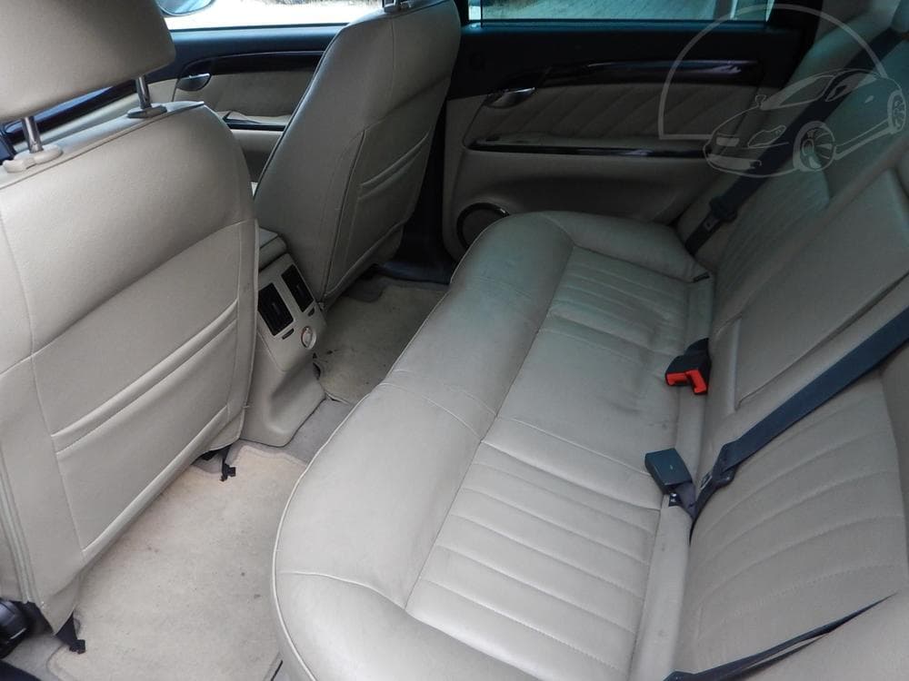 2006 Fiat CROMA - 9