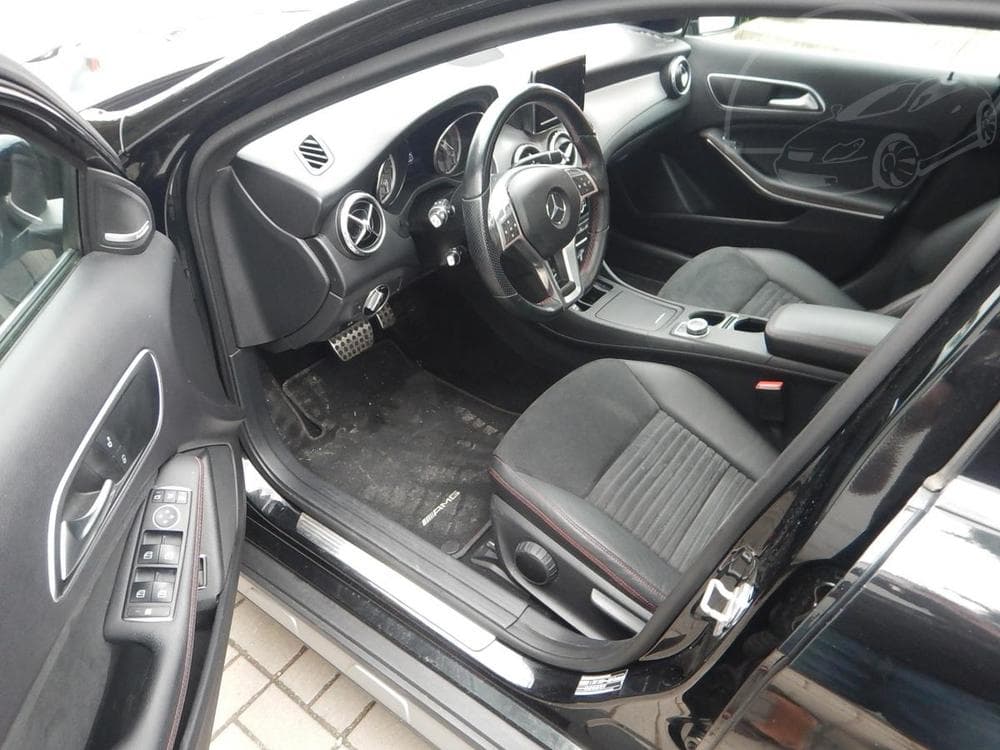 2014 Mercedes-Benz Gla - 10