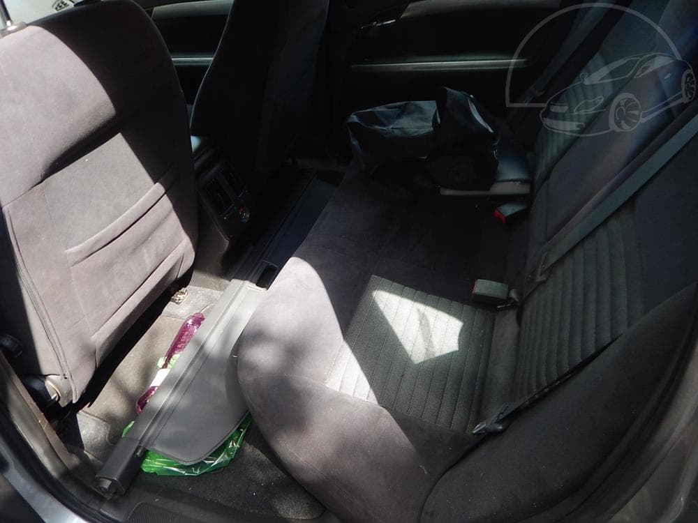 2011 Fiat CROMA - 10