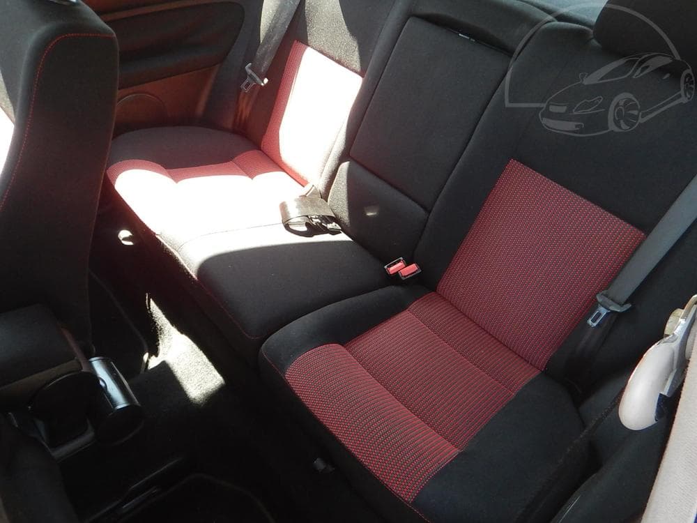 2000 Volkswagen GOLF - 10