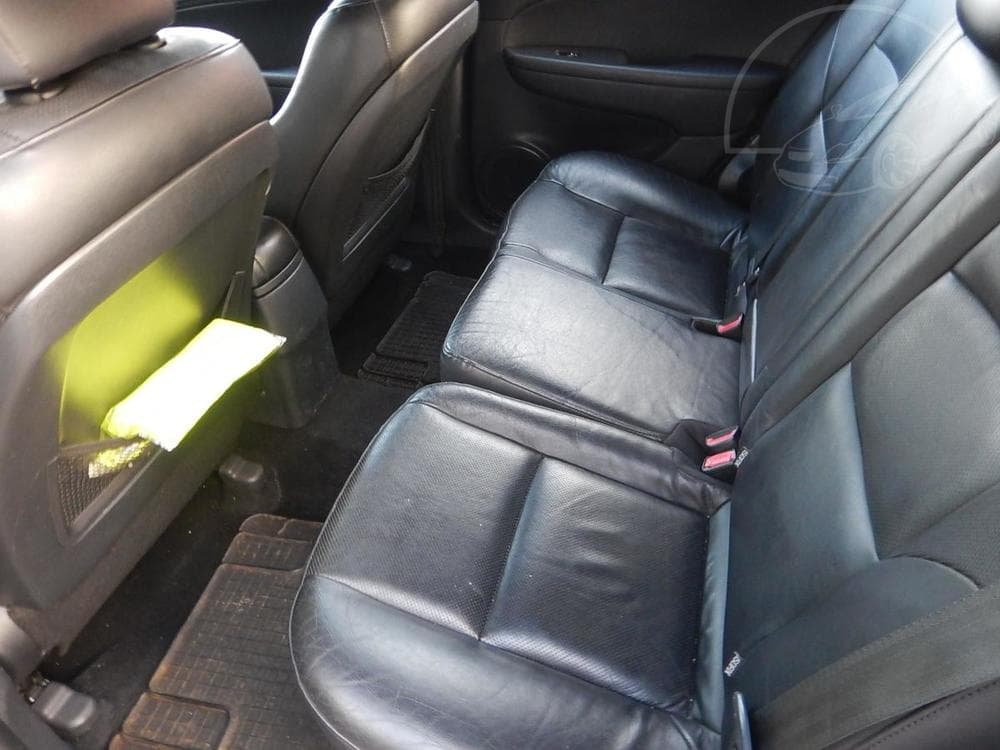 2008 Hyundai i30 - 11